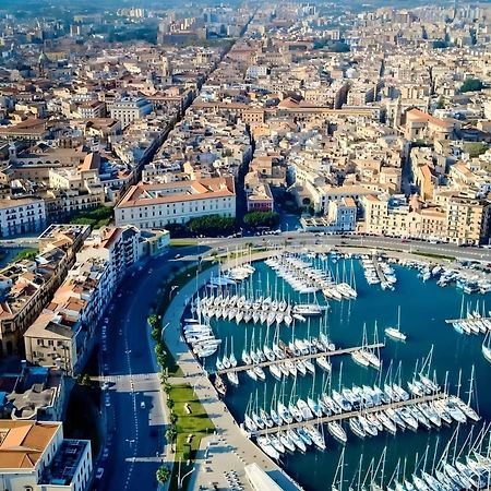 Le Antiche Porte ปาแลร์โม ภายนอก รูปภาพ