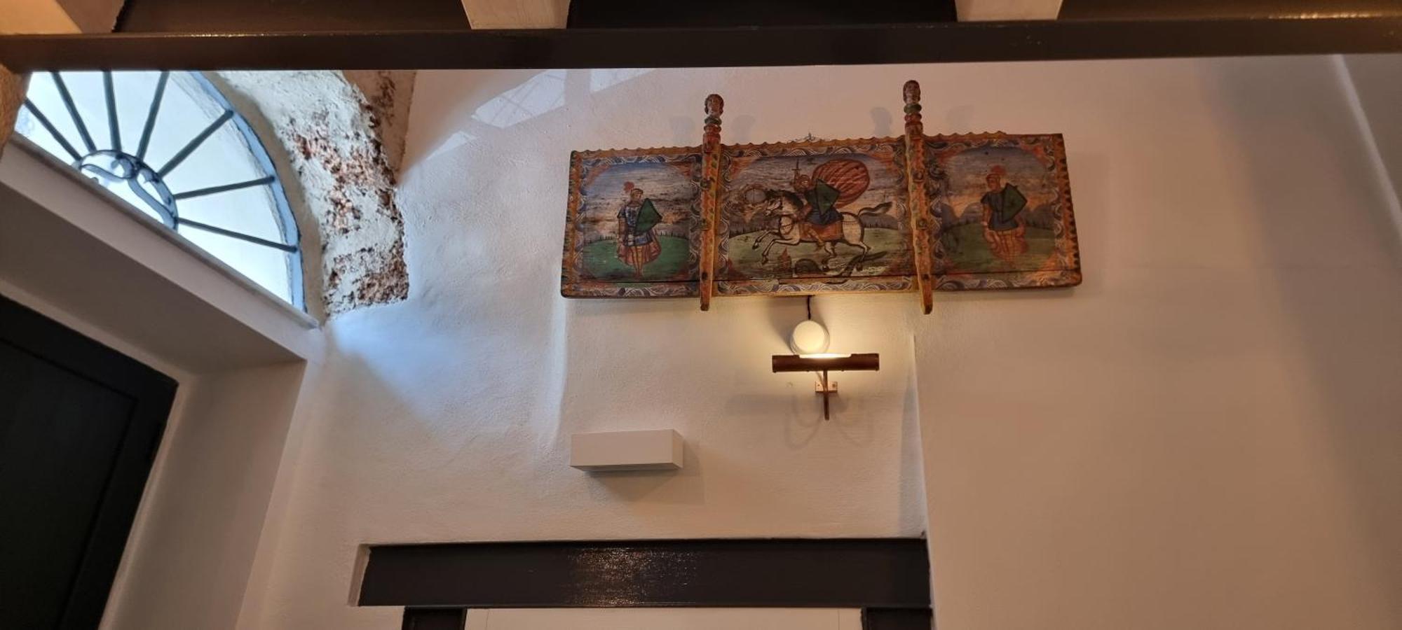 Le Antiche Porte ปาแลร์โม ภายนอก รูปภาพ