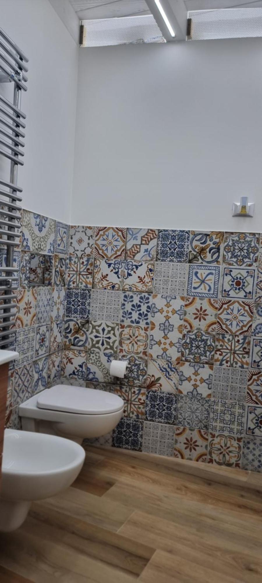 Le Antiche Porte ปาแลร์โม ภายนอก รูปภาพ
