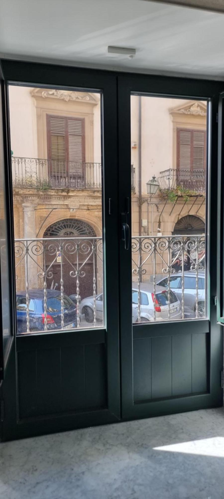 Le Antiche Porte ปาแลร์โม ภายนอก รูปภาพ