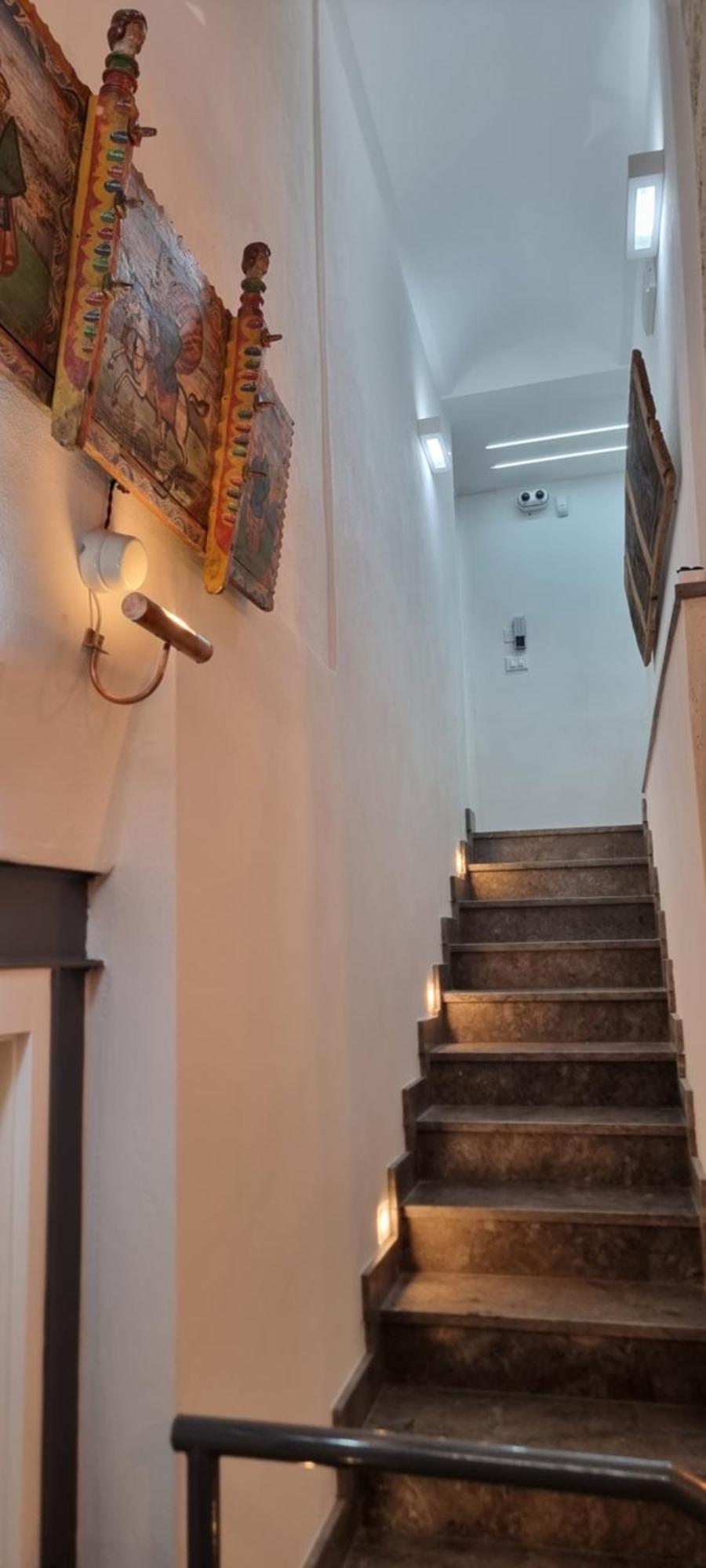Le Antiche Porte ปาแลร์โม ภายนอก รูปภาพ