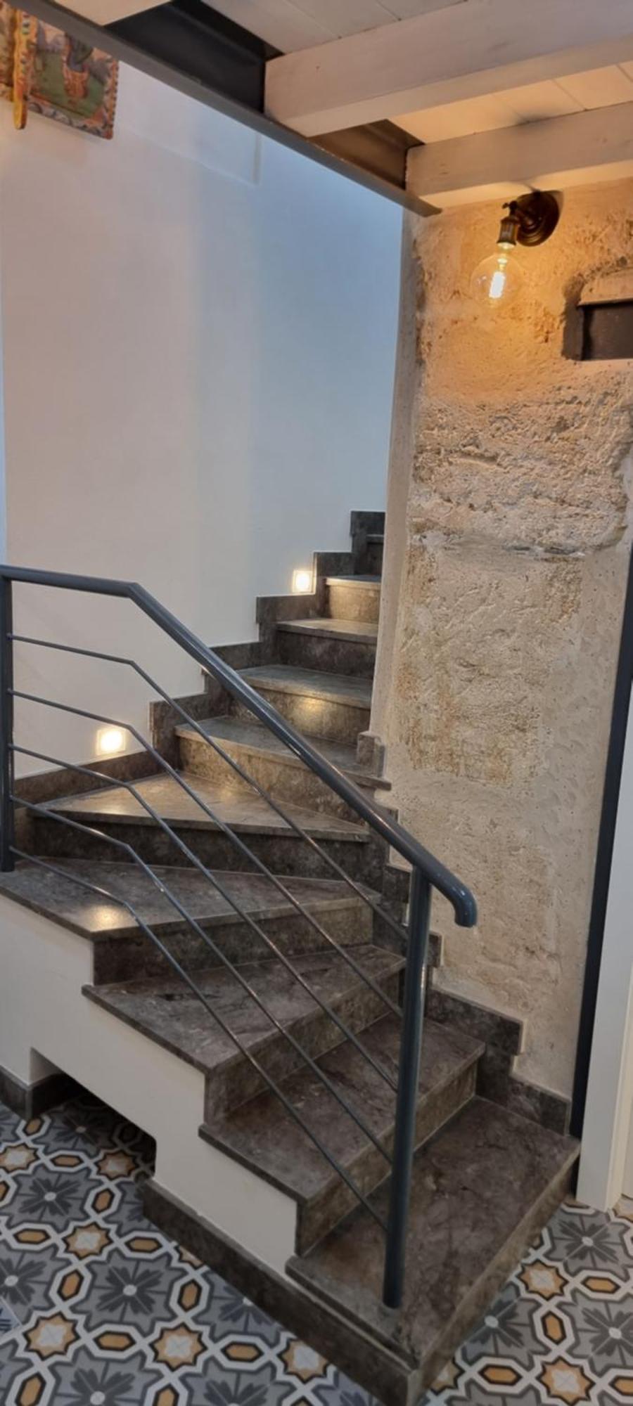 Le Antiche Porte ปาแลร์โม ภายนอก รูปภาพ