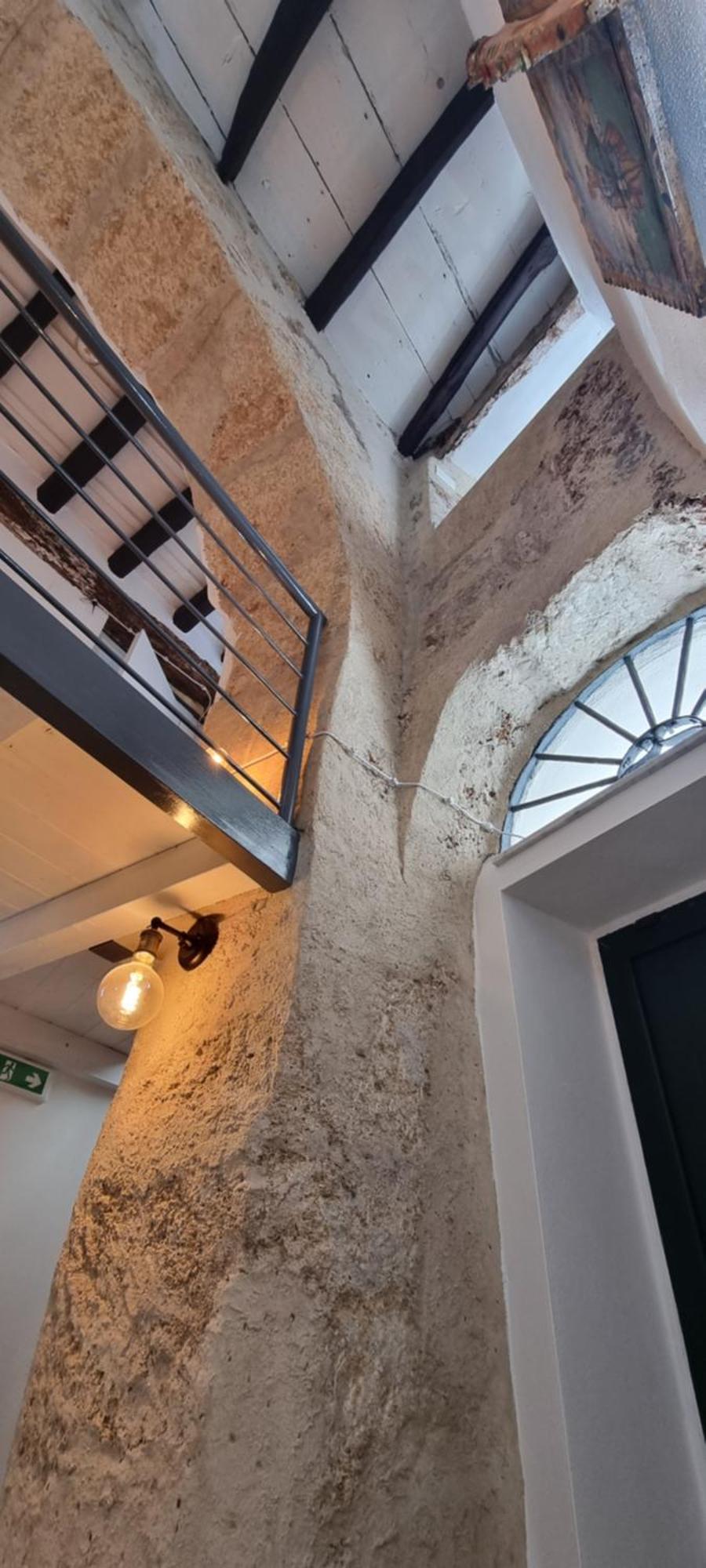 Le Antiche Porte ปาแลร์โม ภายนอก รูปภาพ