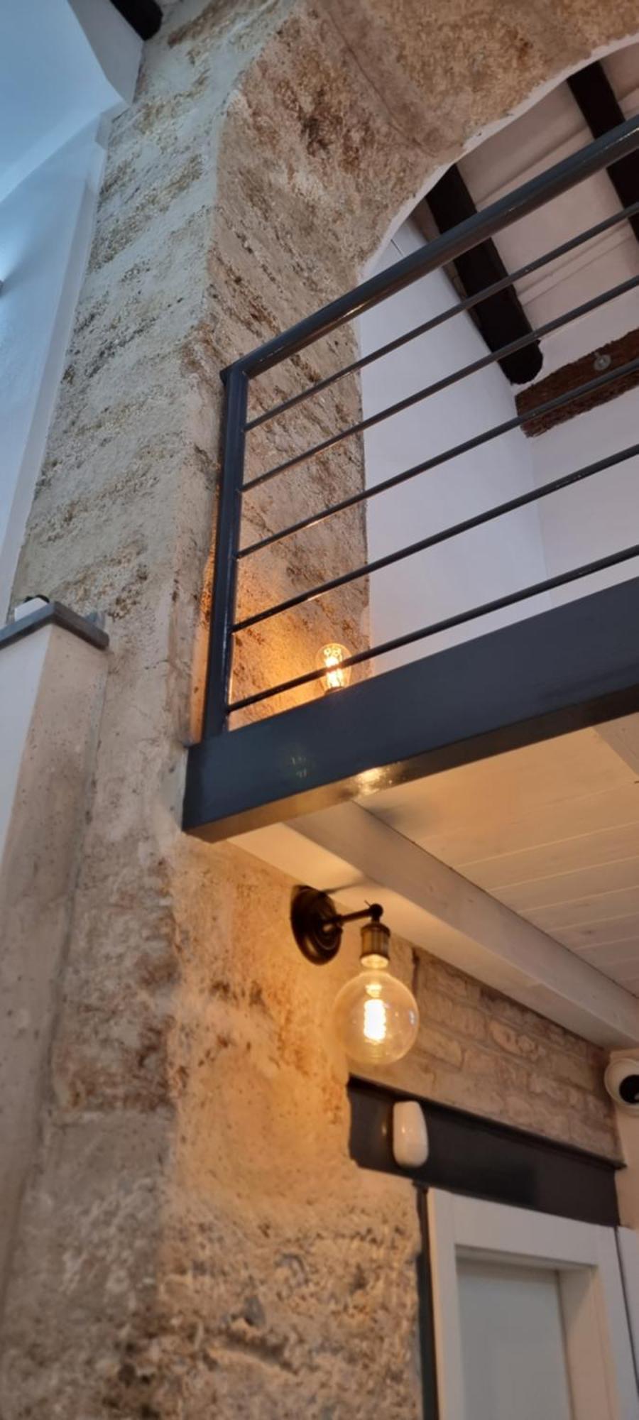 Le Antiche Porte ปาแลร์โม ภายนอก รูปภาพ